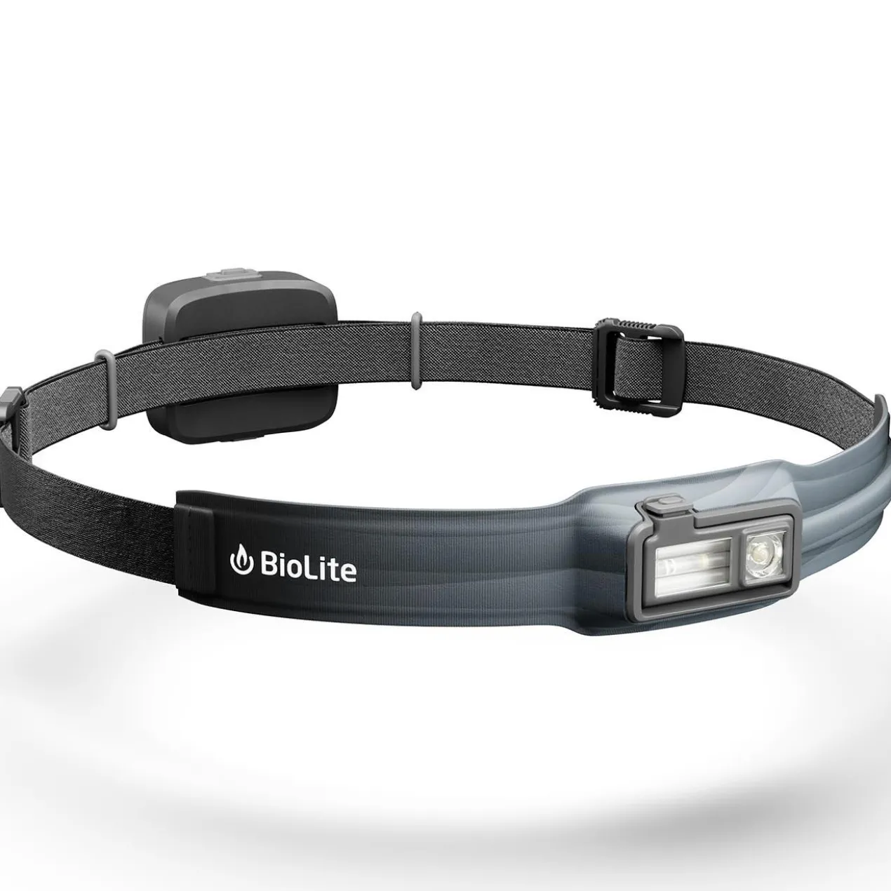Ultraleicht-LED-Stirnlampe Pro