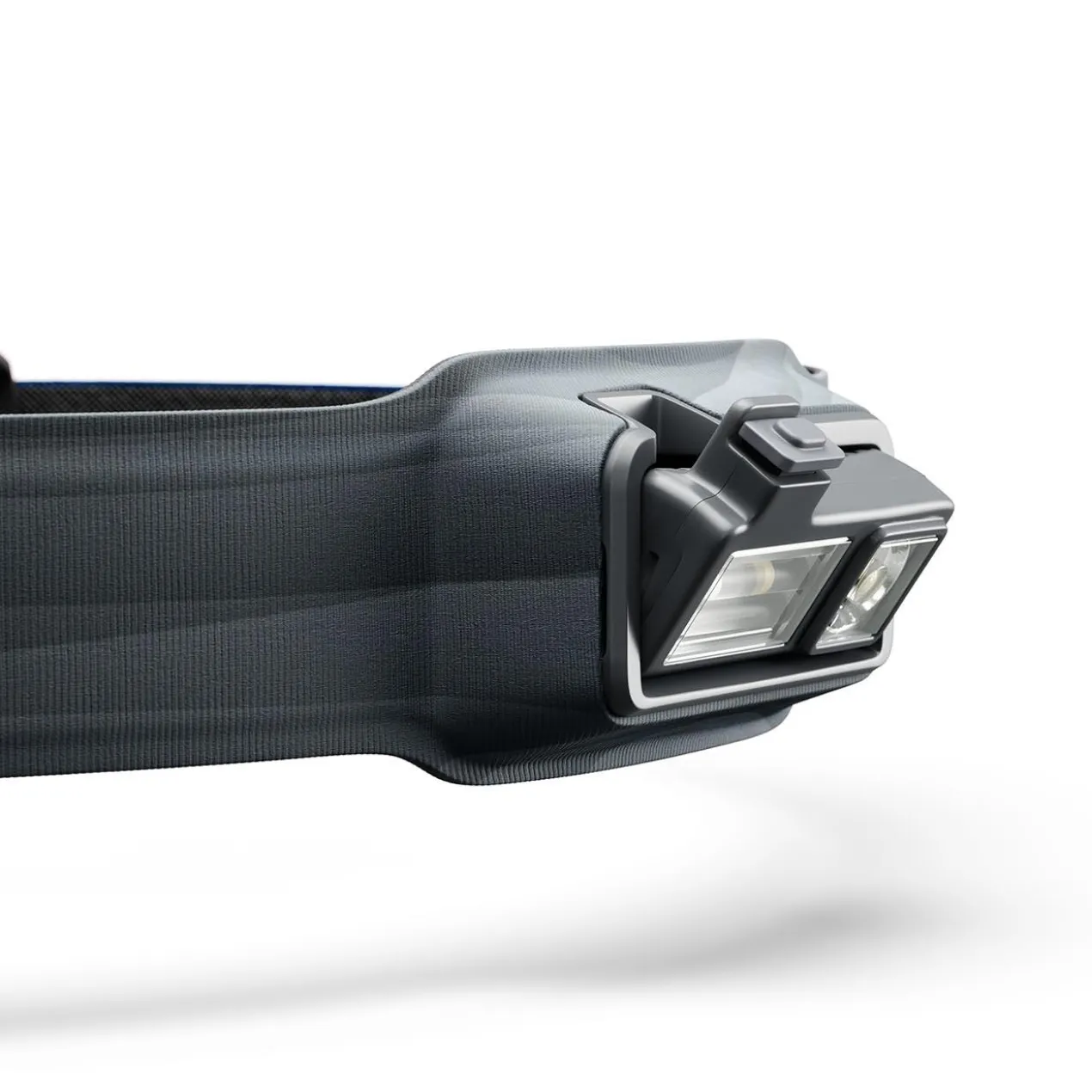 Ultraleicht-LED-Stirnlampe Pro
