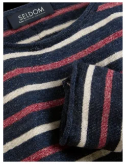Ultraleicht-Sommerpullover Damen