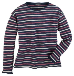 Ultraleicht-Sommerpullover Damen
