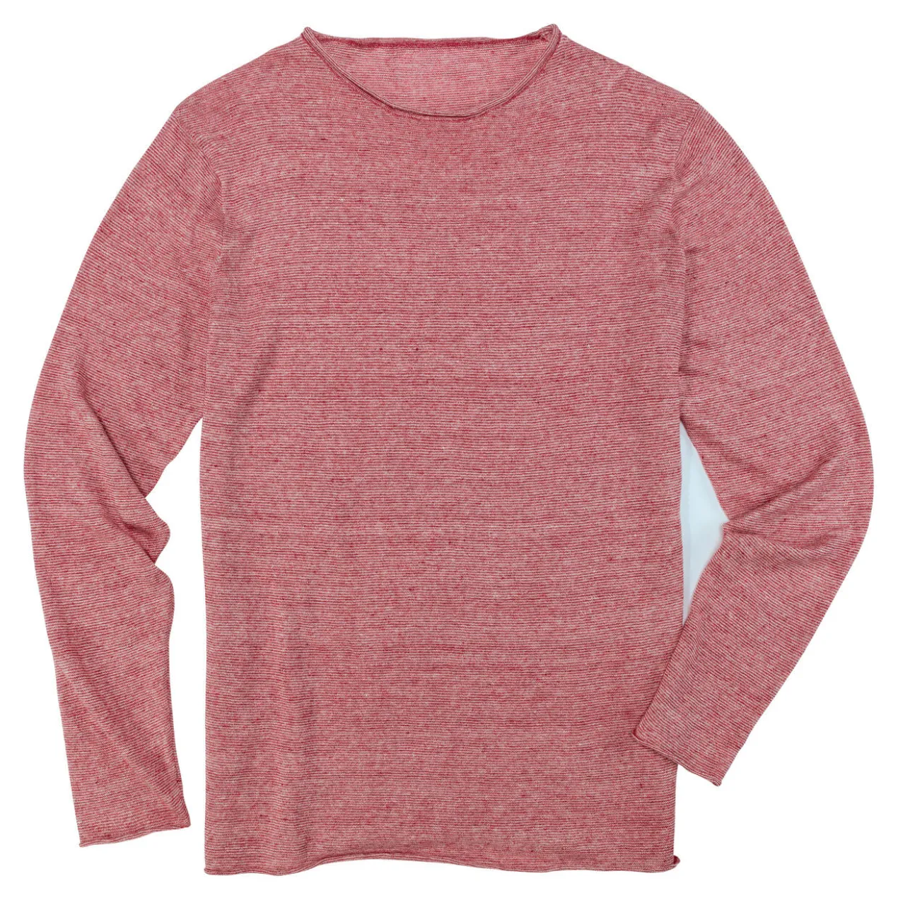 Ultraleicht-Sommerpullover