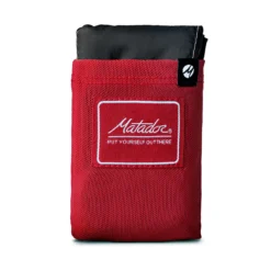 Ultraleicht-Taschen-Decke