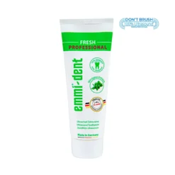 Ultraschall-Zahncreme „Fresh“, 75 ml