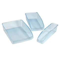 Universal-Organizer, 3er-Set