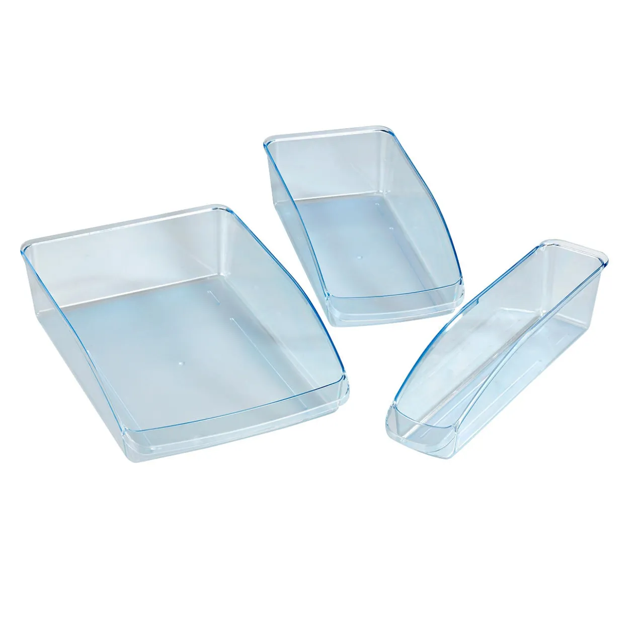 Universal-Organizer, 3er-Set