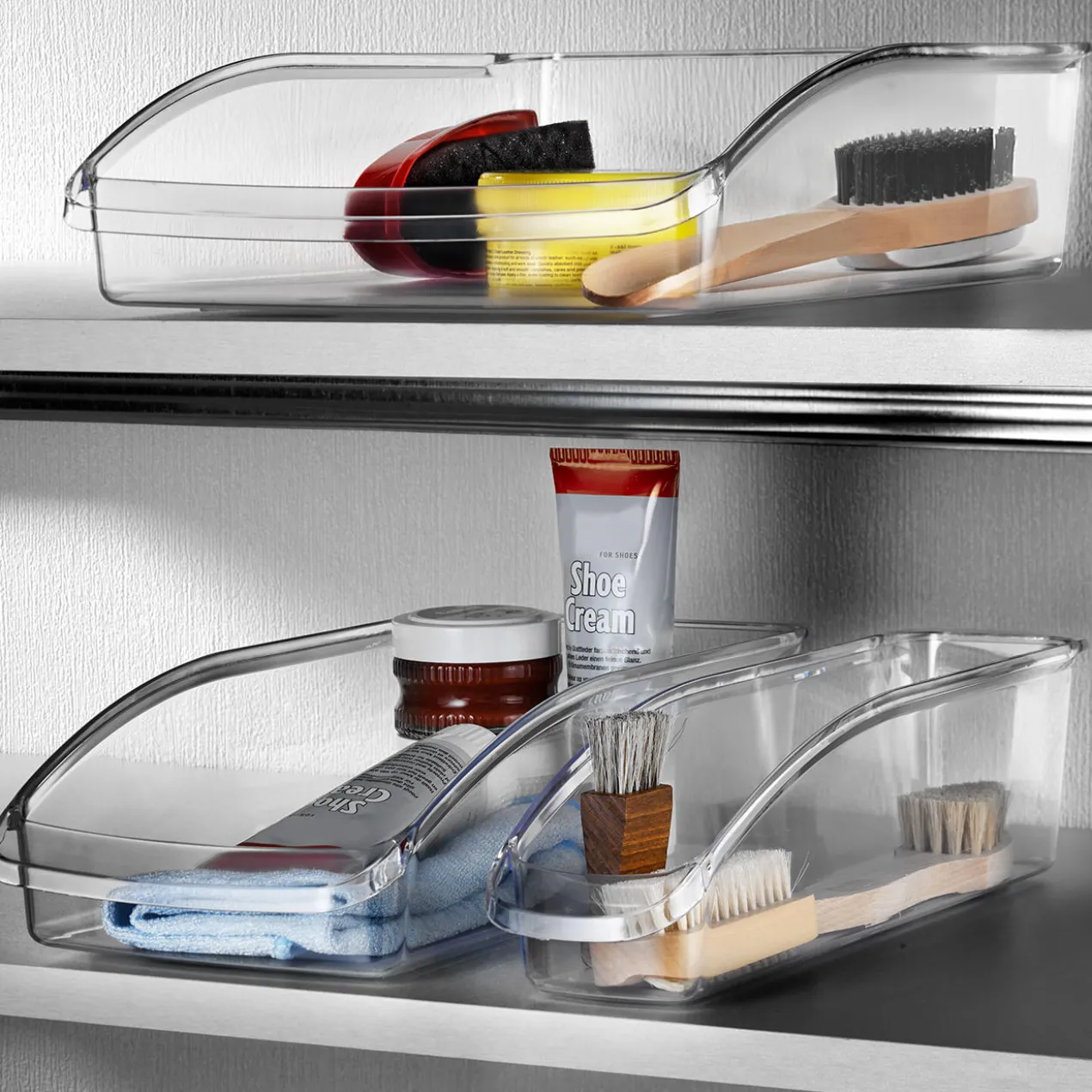 Universal-Organizer, 3er-Set