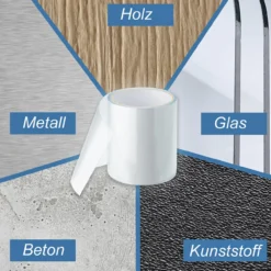 Unterwasser-Klebeband, 2er-Set