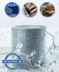 Unterwasser-Klebeband, 2er-Set