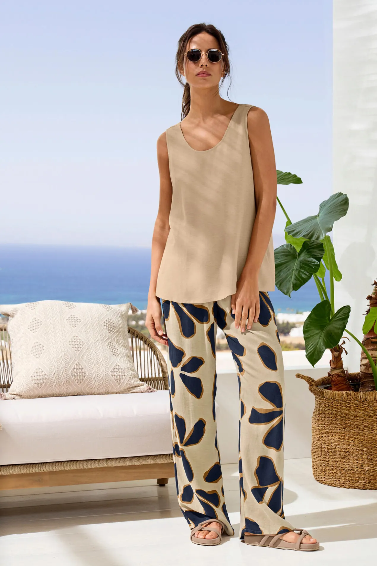 Urban Casual Loungewear