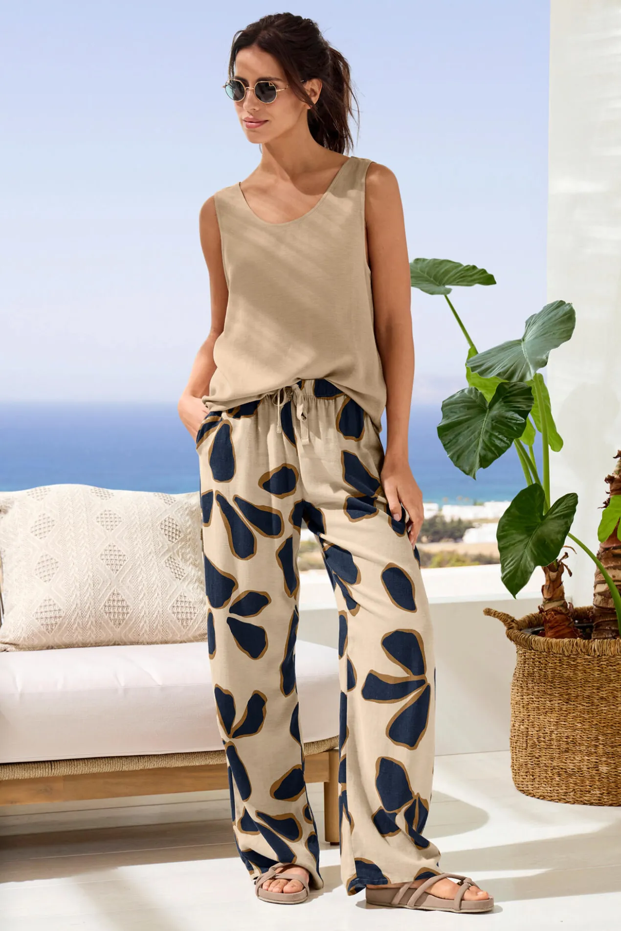 Urban Casual Loungewear