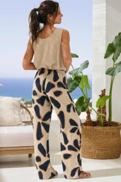 Urban Casual Loungewear