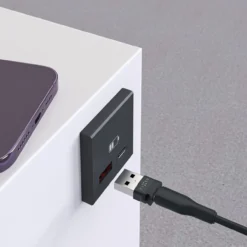 USB-Data-Blocker, 2er-Set