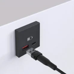 USB-Data-Blocker, 2er-Set