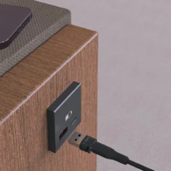 USB-Data-Blocker, 2er-Set
