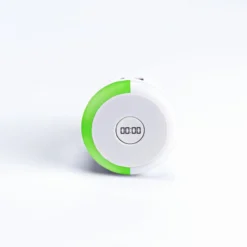 USB-Ladeadapter mit Timer