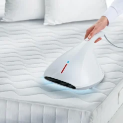 UV-C-Hygiene Sauger