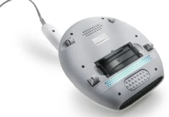 UV-C-Hygiene Sauger