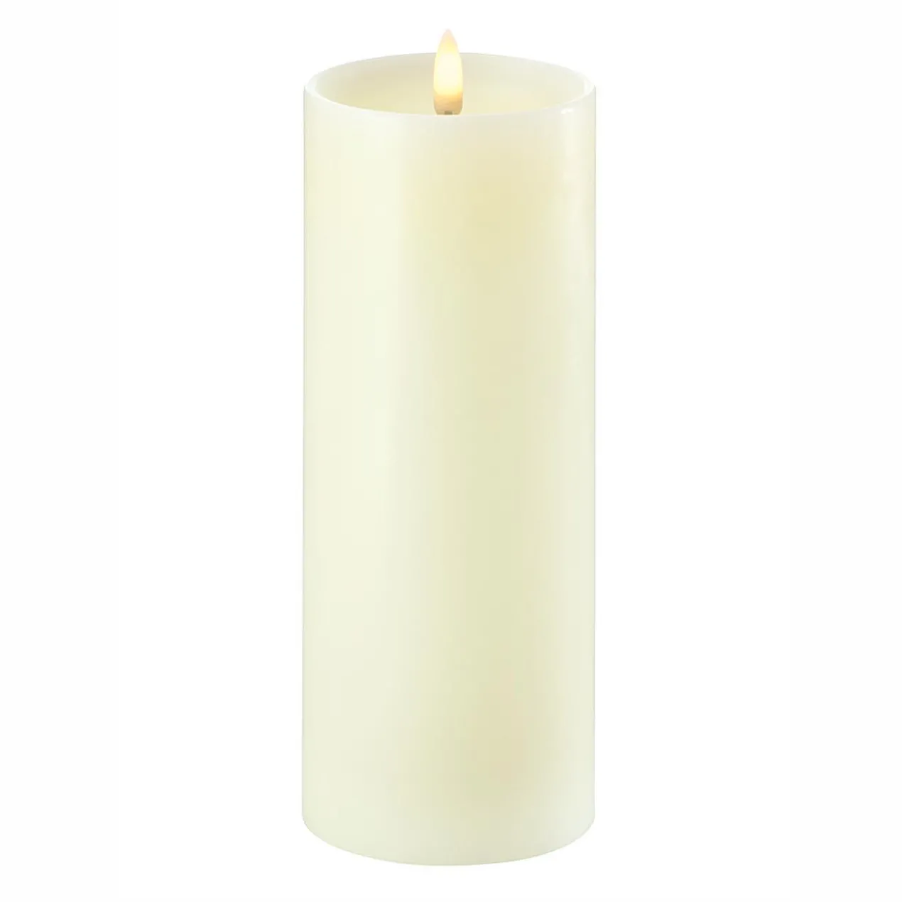 UYUNI Lighting LED-Kerze