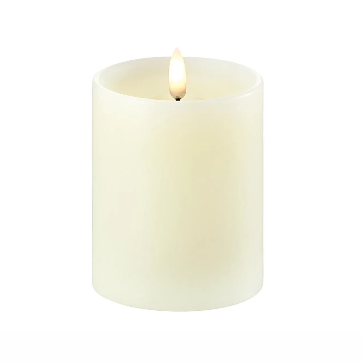 UYUNI Lighting LED-Kerze