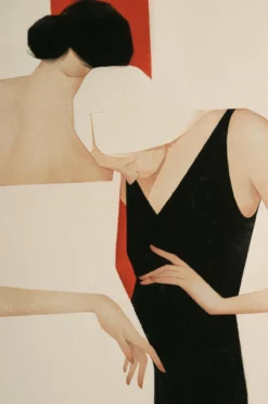 Valeriya Simantovskaya – Affection
