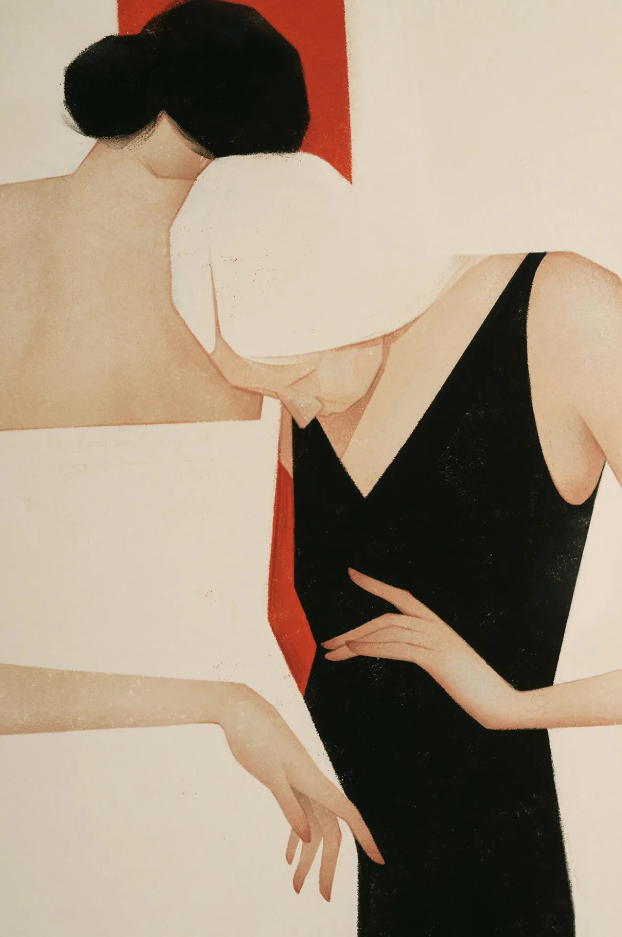 Valeriya Simantovskaya – Affection