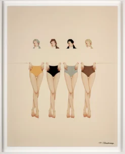 Valeriya Simantovskaya – Dance Group