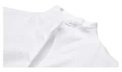 van Laack Kelchkragen-Bluse