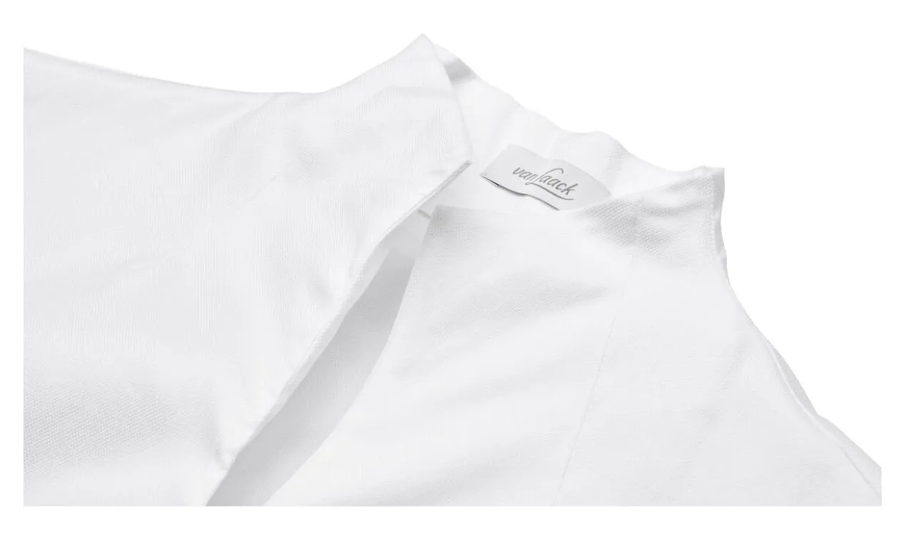 van Laack Kelchkragen-Bluse