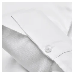 van Laack Kelchkragen-Bluse