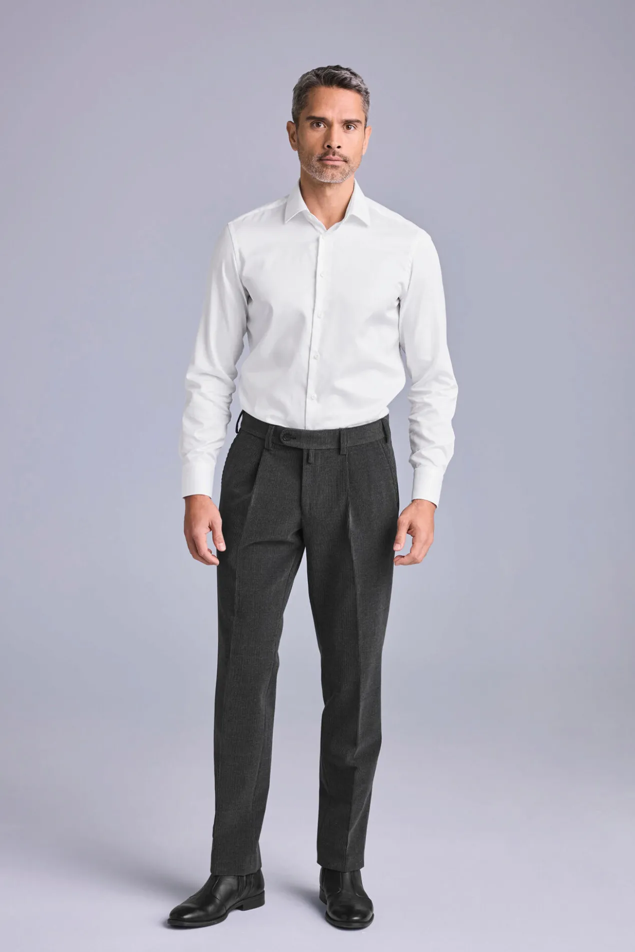 van Laack Premium-Hemd Royal