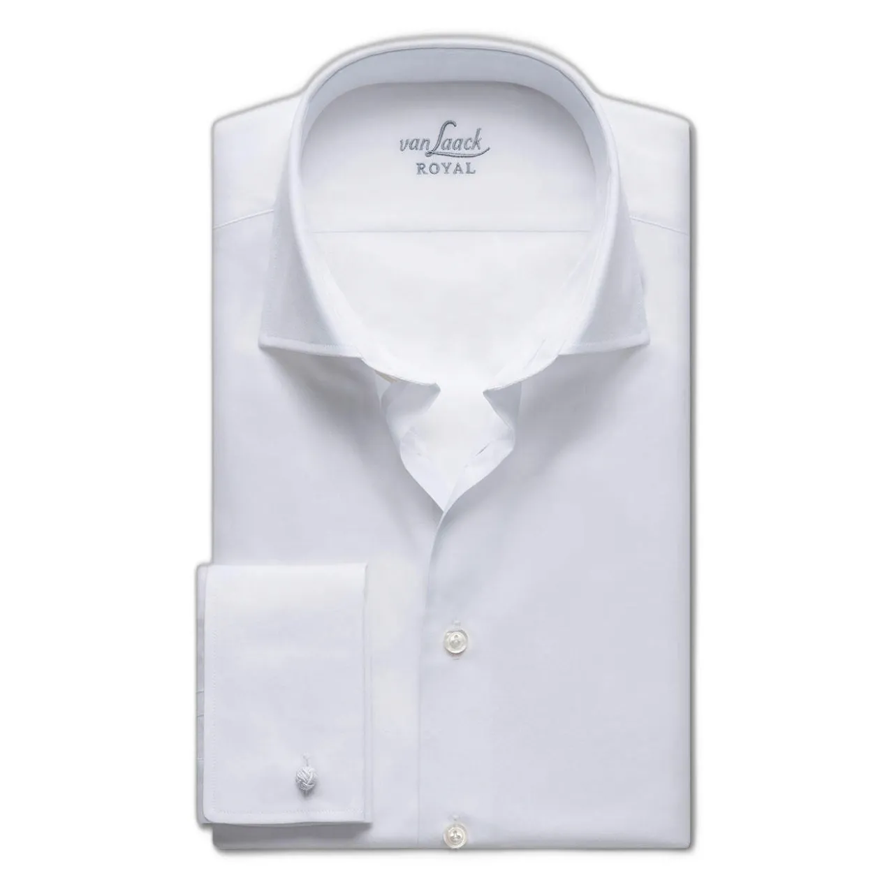 van Laack Premium-Hemd Royal