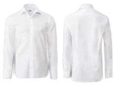 van Laack Premium-Hemd Royal