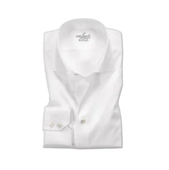 van Laack Premium-Hemd Royal