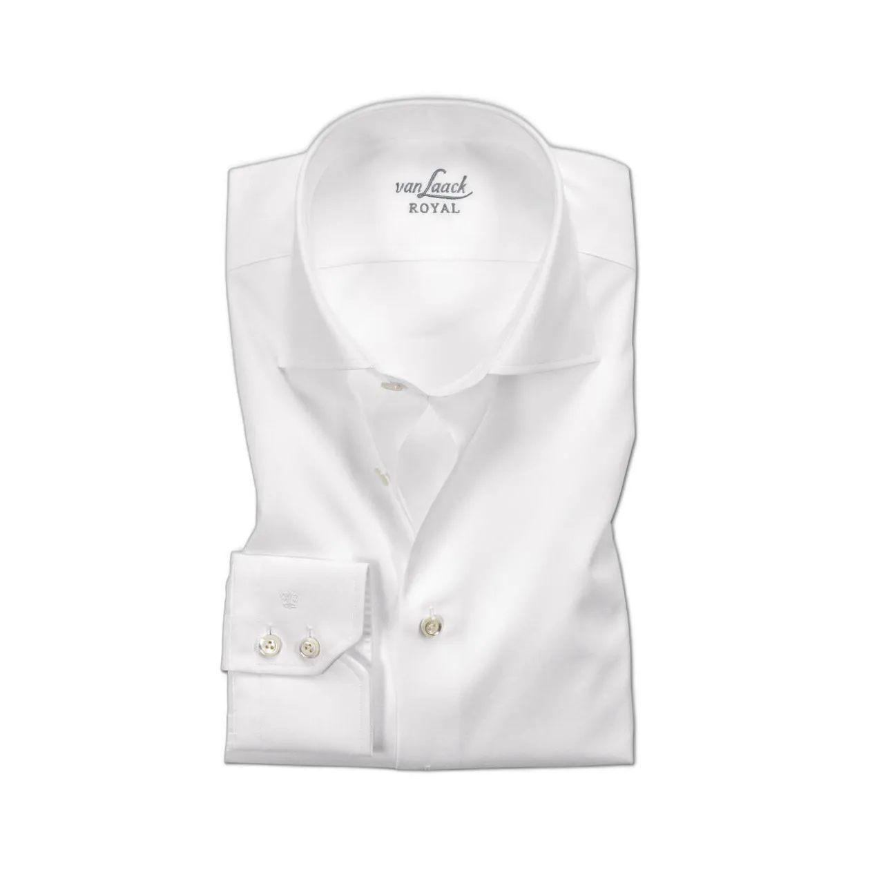 van Laack Premium-Hemd Royal
