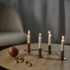 Variabler Kerzenhalter