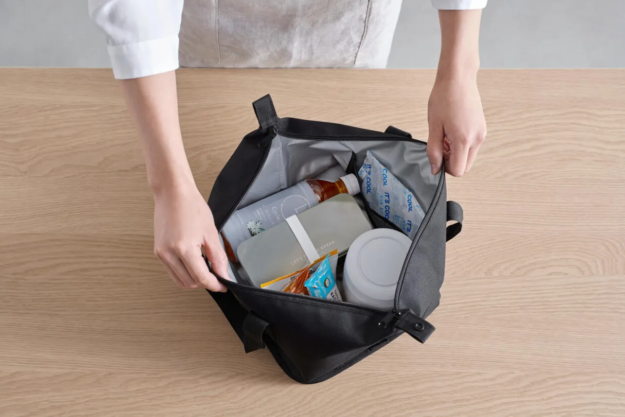 Vario-Kühltasche
