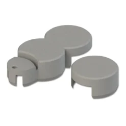 Vario-Rasenkantensteine, 1 Set