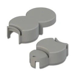 Vario-Rasenkantensteine, 1 Set
