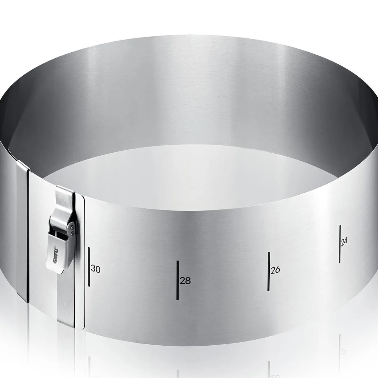 Vario-Tortenring CLIP