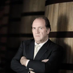 Vega Sicilia Valbuena 2019, Vega Sicilia, Ribera del Duero, Spanien