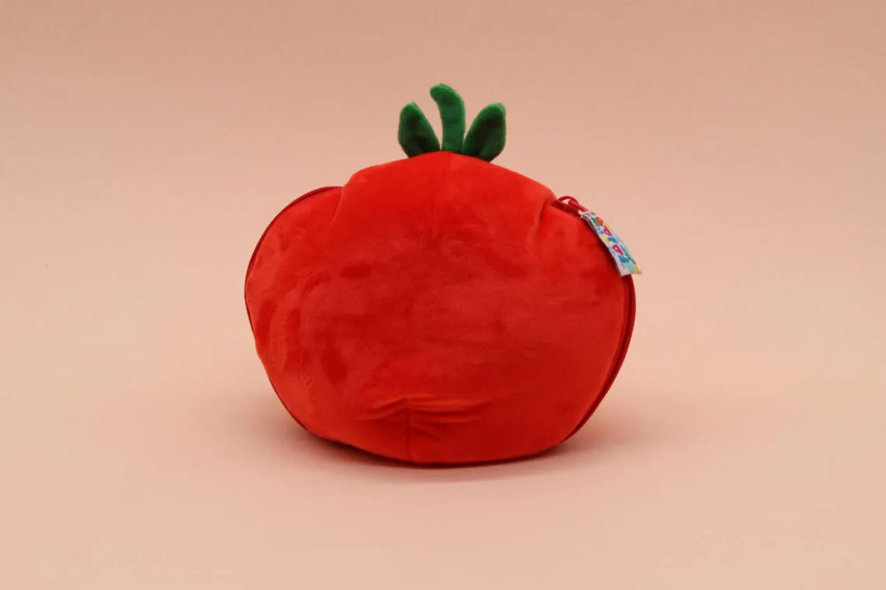 Veggie-Wende-Plüschtier