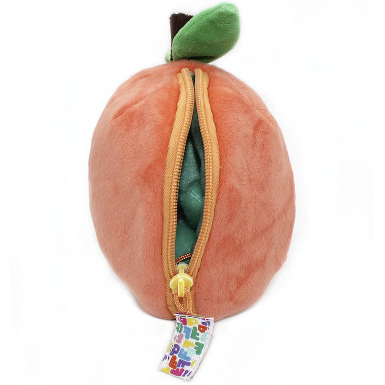 Veggie-Wende-Plüschtier