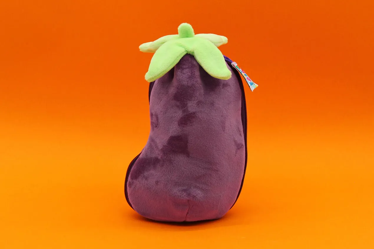 Veggie-Wende-Plüschtier