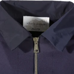 Vicario Cinque Casual-Kleid