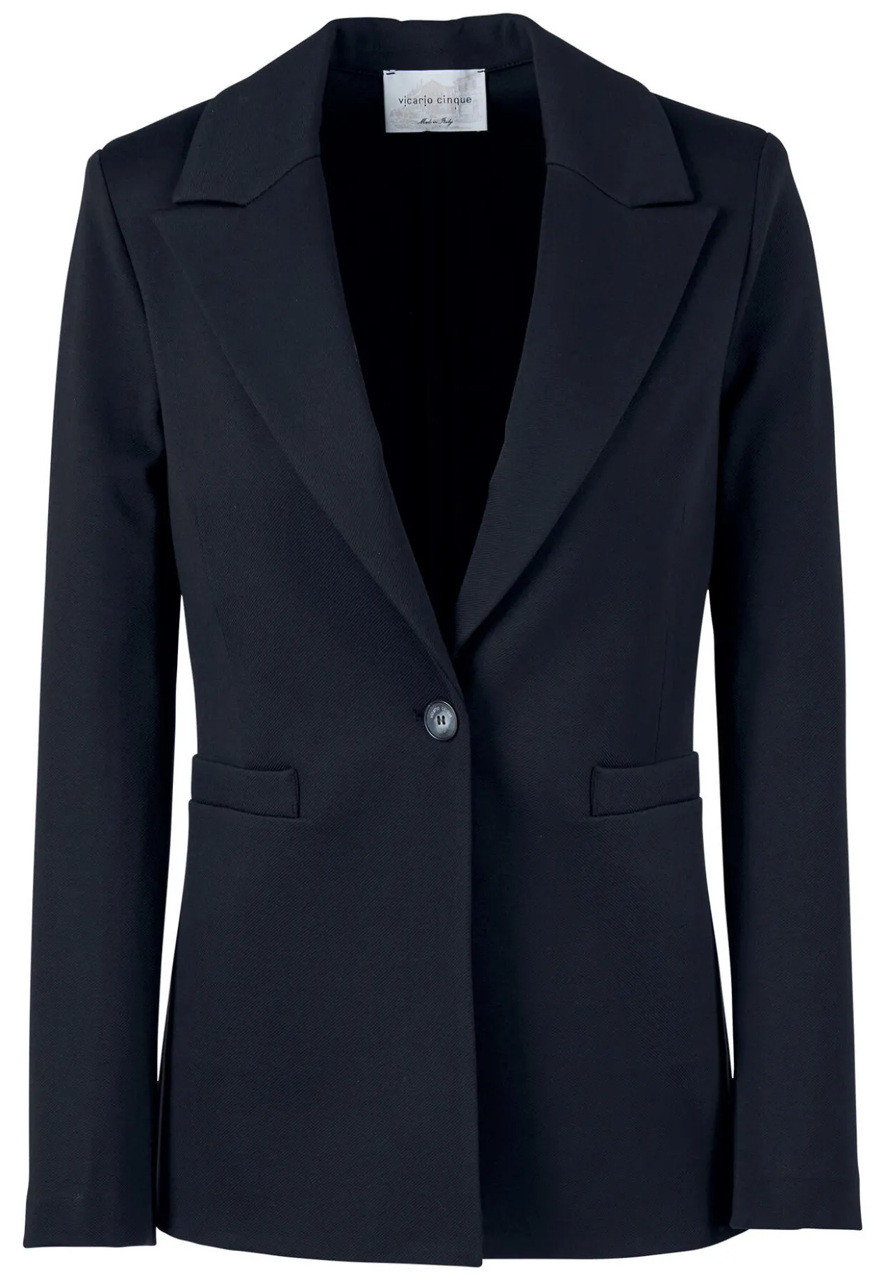 Vicario Cinque Jersey-Basic-Trio
