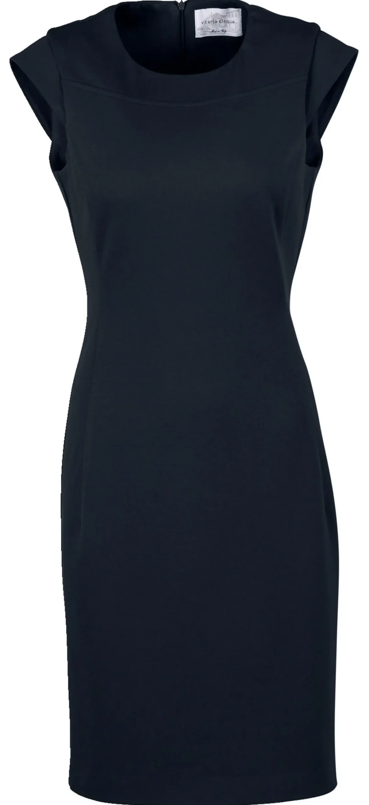 Vicario Cinque Jersey-Basic-Trio