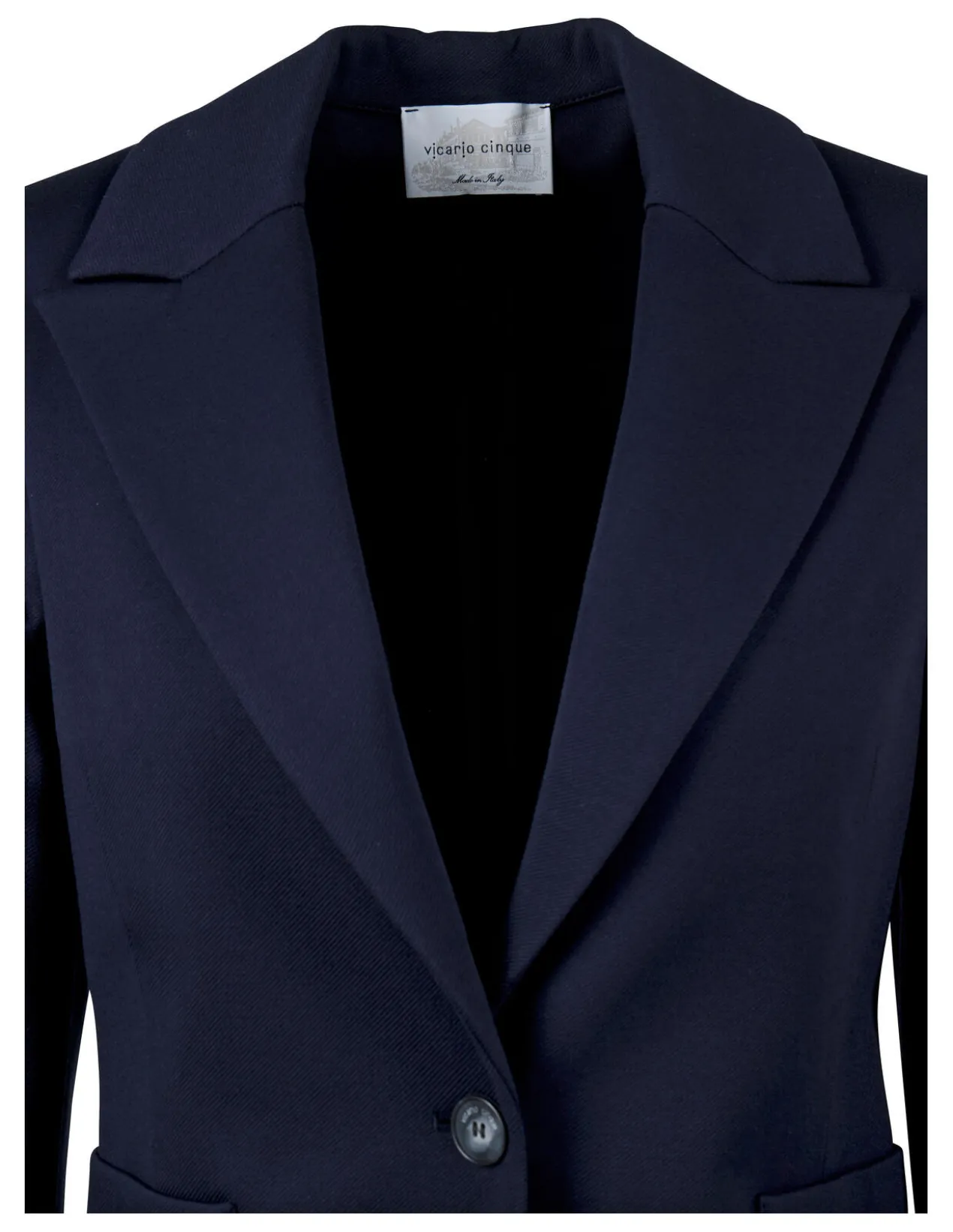 Vicario Cinque Jersey-Basic-Trio