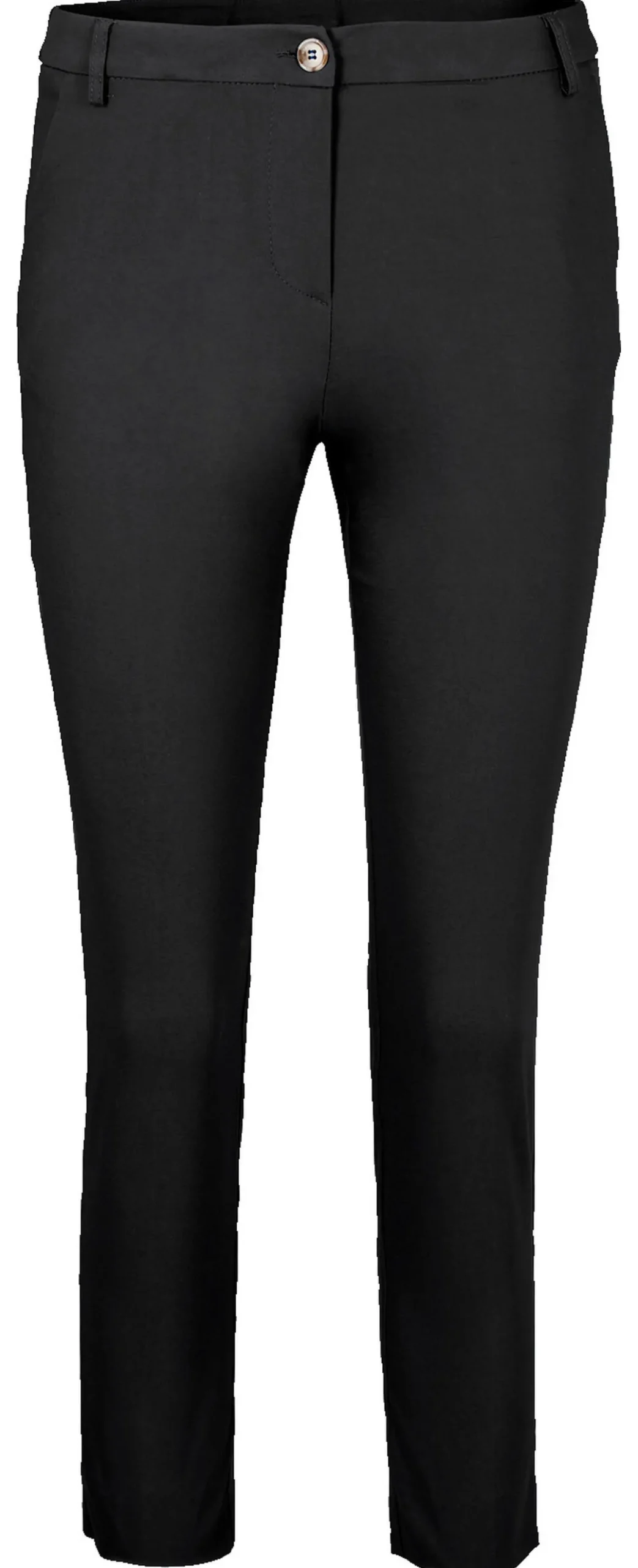 Vicario Cinque Stretch-Anzug