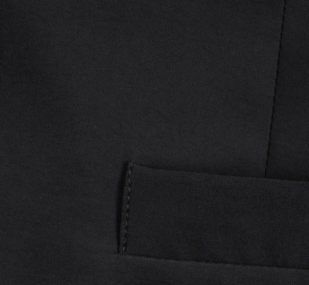 Vicario Cinque Stretch-Anzug