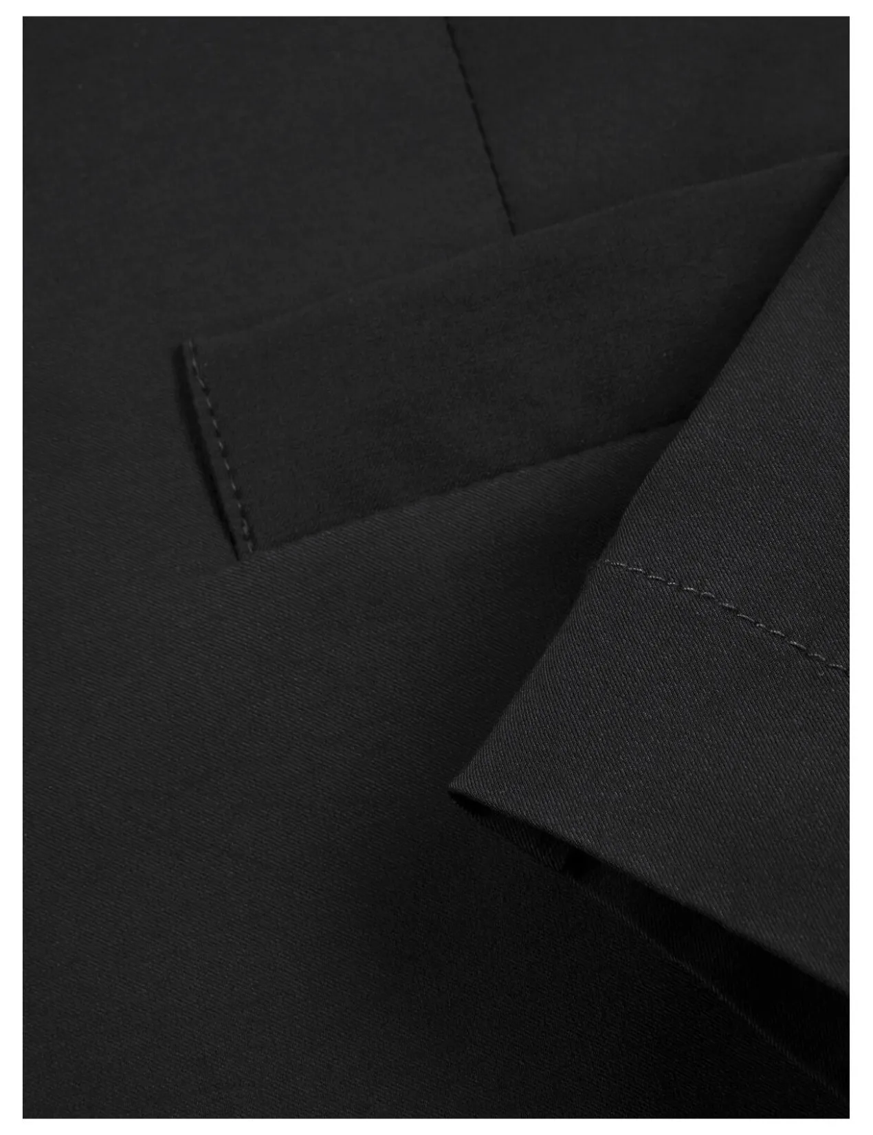 Vicario Cinque Stretch-Anzug